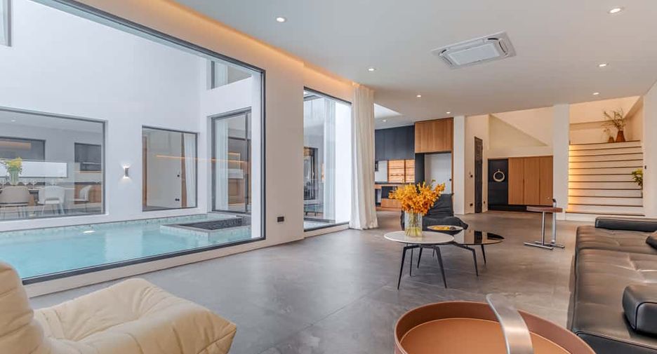 Haus zum Kauf mit 4 Zimmer in San Sai, Chiang Mai
