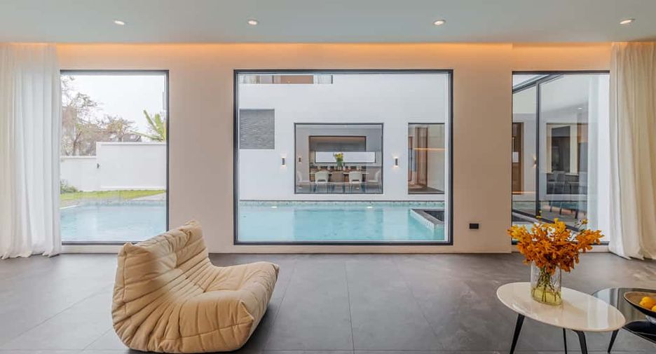 Haus zum Kauf mit 4 Zimmer in San Sai, Chiang Mai