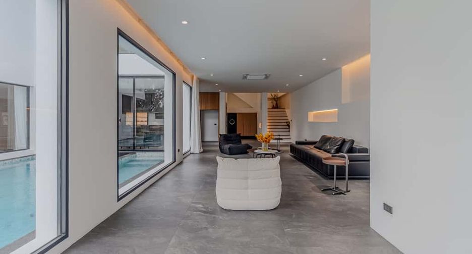 Haus zum Kauf mit 4 Zimmer in San Sai, Chiang Mai