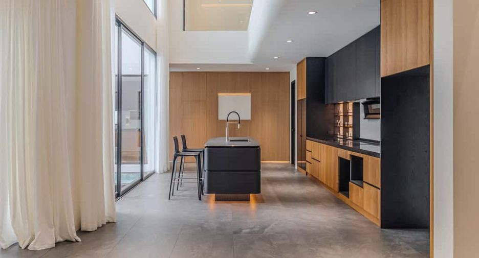 Haus zum Kauf mit 4 Zimmer in San Sai, Chiang Mai