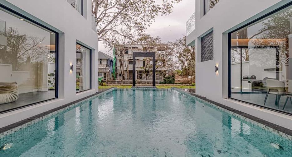 Haus zum Kauf mit 4 Zimmer in San Sai, Chiang Mai