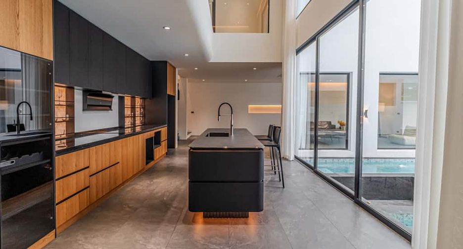 Haus zum Kauf mit 4 Zimmer in San Sai, Chiang Mai