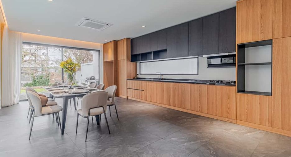 Haus zum Kauf mit 4 Zimmer in San Sai, Chiang Mai