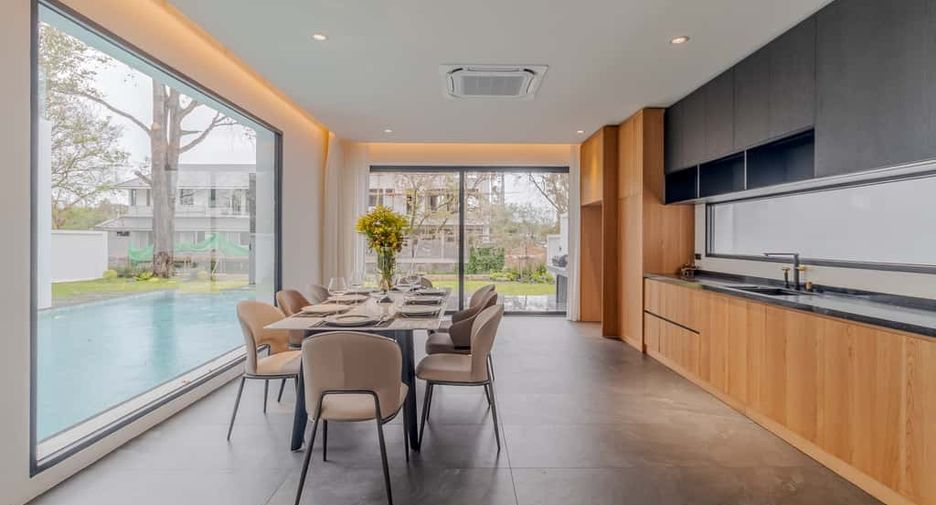 Haus zum Kauf mit 4 Zimmer in San Sai, Chiang Mai