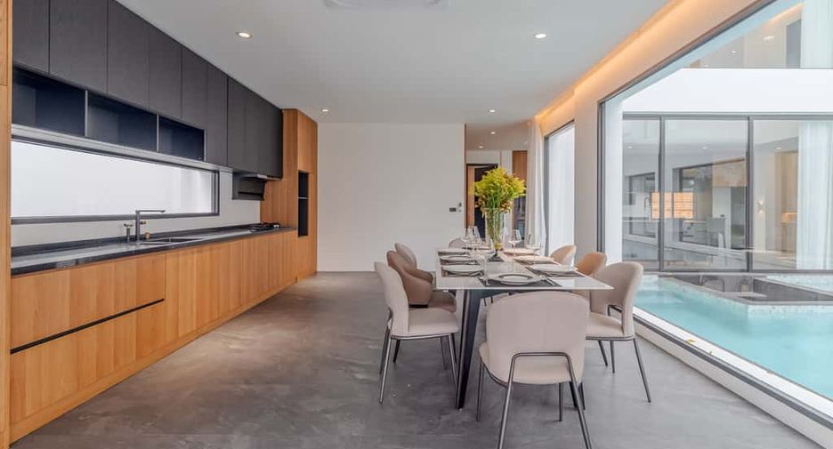 Haus zum Kauf mit 4 Zimmer in San Sai, Chiang Mai