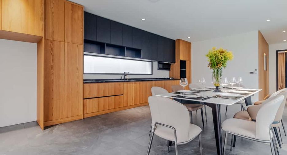 Haus zum Kauf mit 4 Zimmer in San Sai, Chiang Mai