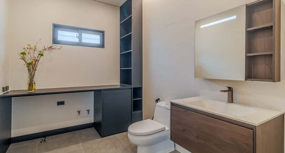 Haus zum Kauf mit 4 Zimmer in San Sai, Chiang Mai