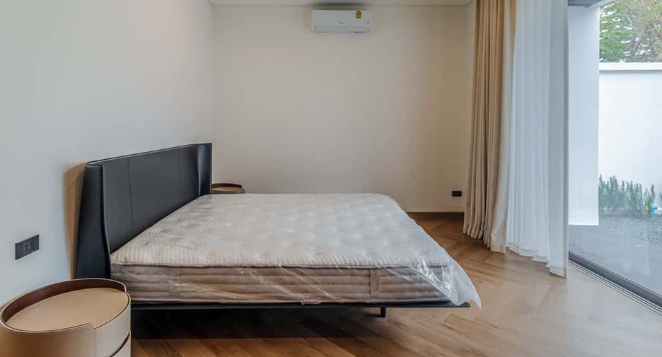 Haus zum Kauf mit 4 Zimmer in San Sai, Chiang Mai