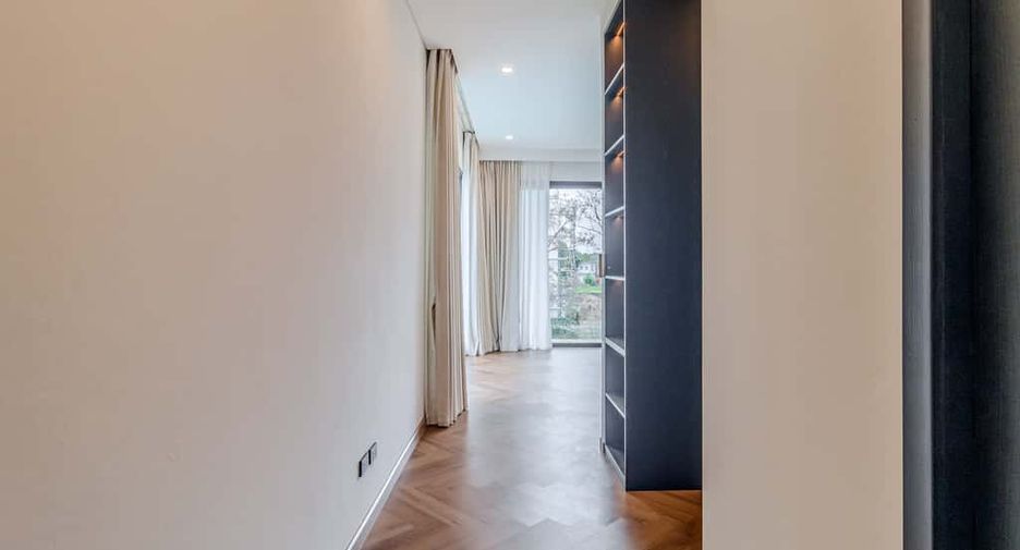 Haus zum Kauf mit 4 Zimmer in San Sai, Chiang Mai