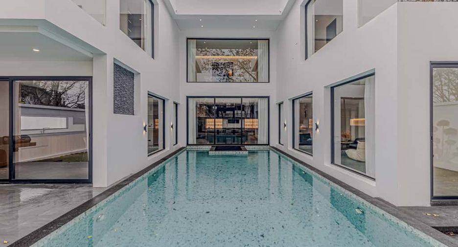 Haus zum Kauf mit 4 Zimmer in San Sai, Chiang Mai