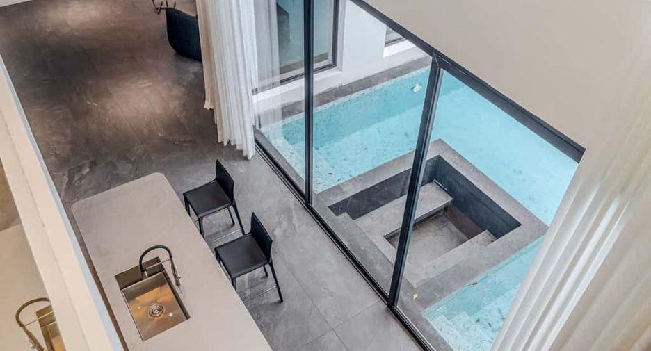 Haus zum Kauf mit 4 Zimmer in San Sai, Chiang Mai