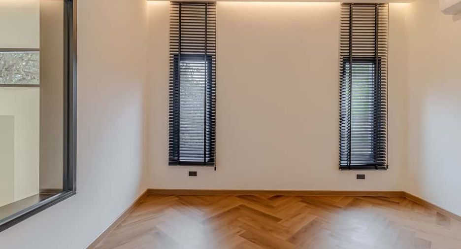 Haus zum Kauf mit 4 Zimmer in San Sai, Chiang Mai