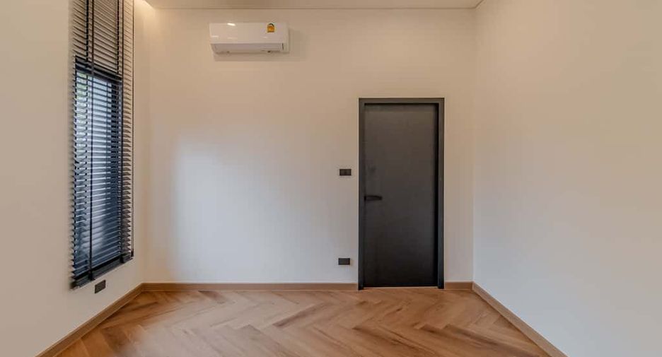 Haus zum Kauf mit 4 Zimmer in San Sai, Chiang Mai