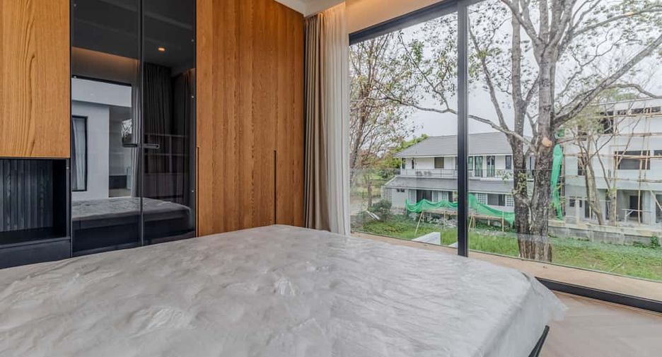 Haus zum Kauf mit 4 Zimmer in San Sai, Chiang Mai
