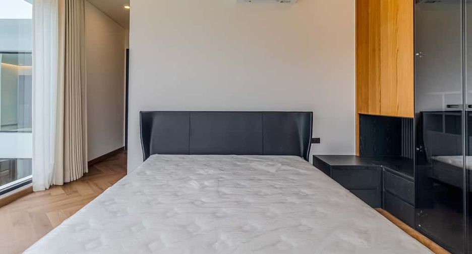 Haus zum Kauf mit 4 Zimmer in San Sai, Chiang Mai