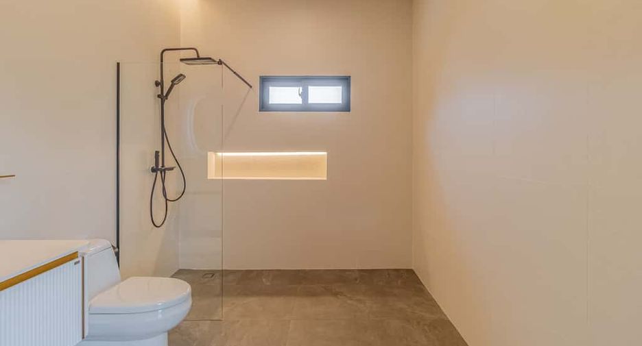 Haus zum Kauf mit 4 Zimmer in San Sai, Chiang Mai