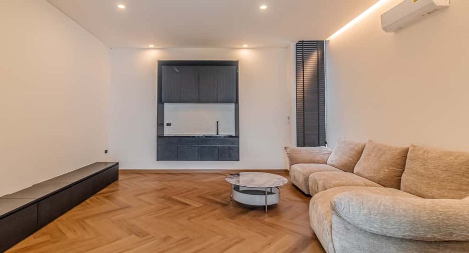 Haus zum Kauf mit 4 Zimmer in San Sai, Chiang Mai