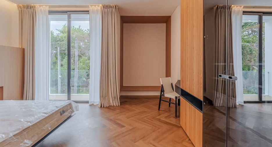 Haus zum Kauf mit 4 Zimmer in San Sai, Chiang Mai