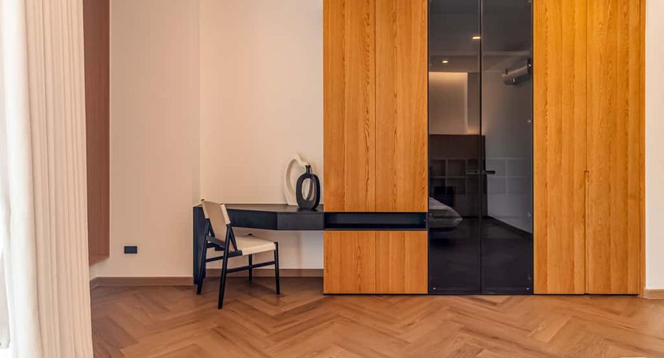 Haus zum Kauf mit 4 Zimmer in San Sai, Chiang Mai