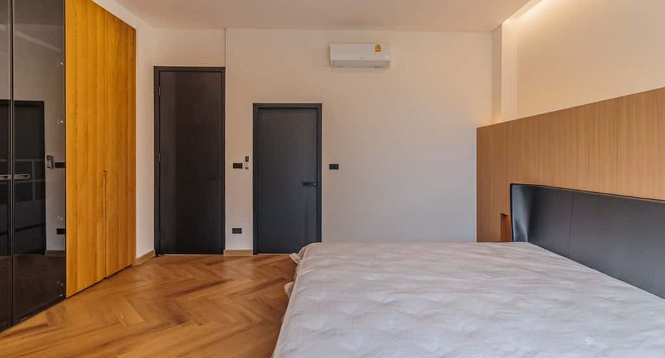 Haus zum Kauf mit 4 Zimmer in San Sai, Chiang Mai