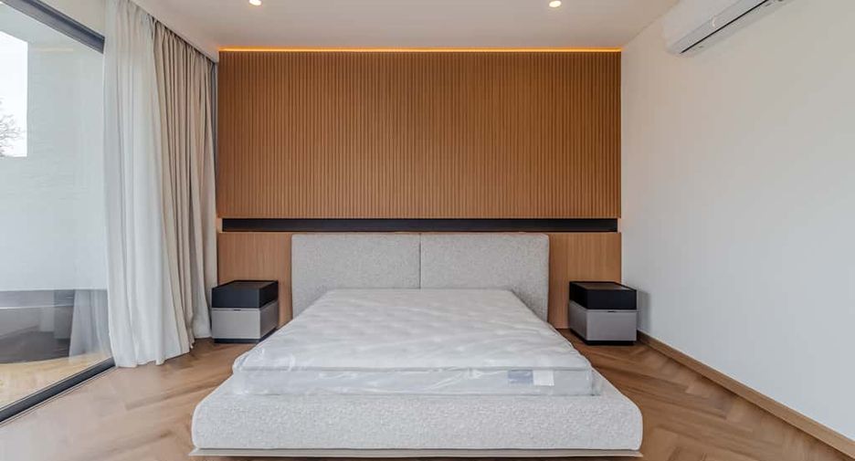 Haus zum Kauf mit 4 Zimmer in San Sai, Chiang Mai