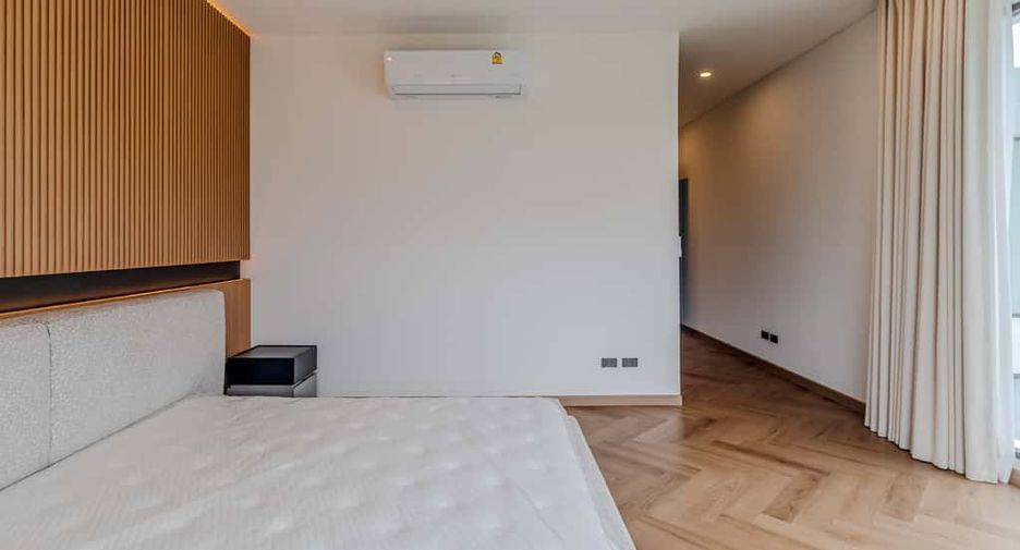 Haus zum Kauf mit 4 Zimmer in San Sai, Chiang Mai