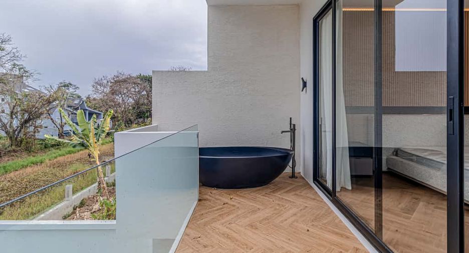 Haus zum Kauf mit 4 Zimmer in San Sai, Chiang Mai