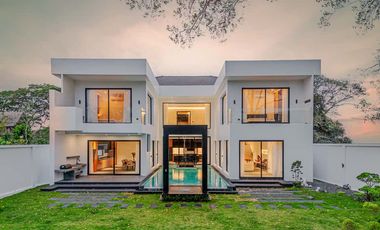 Haus zum Kauf mit 4 Zimmer in San Sai, Chiang Mai