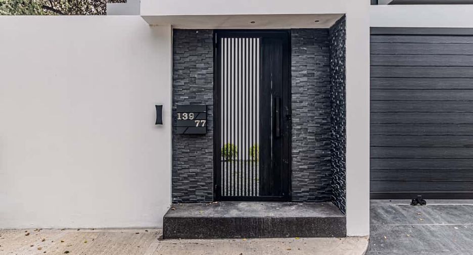Haus zum Kauf mit 4 Zimmer in San Sai, Chiang Mai