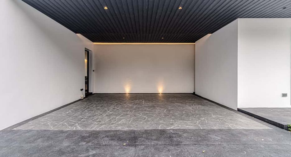 Haus zum Kauf mit 4 Zimmer in San Sai, Chiang Mai
