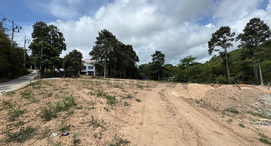 Villa zum Kauf mit 4 Zimmer in Ko Samui, Surat Thani