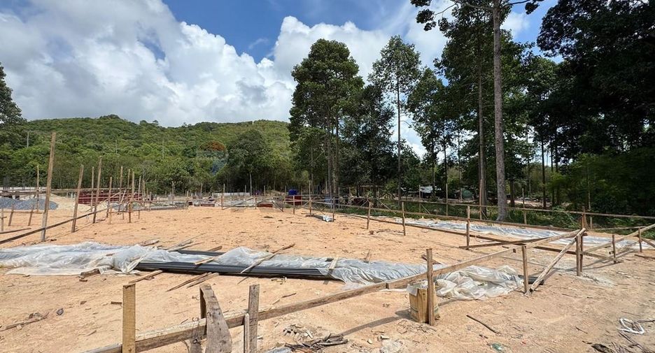 Villa zum Kauf mit 4 Zimmer in Ko Samui, Surat Thani