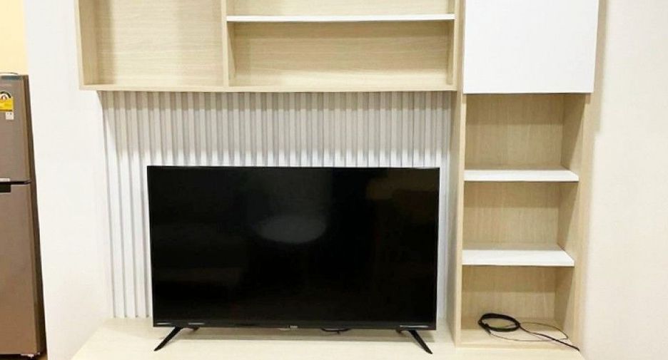 Condo en venta de 1 habitaciones en Mueang Pathum Thani, Pathum Thani