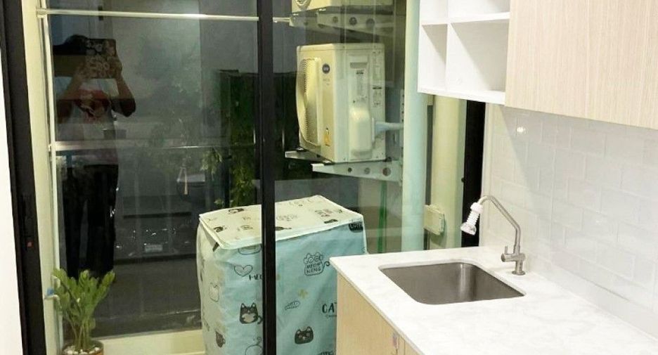 Condo en venta de 1 habitaciones en Mueang Pathum Thani, Pathum Thani