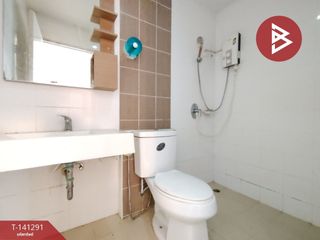For sale 3 bedrooms townhouse in Prawet, Bangkok