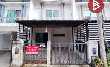For sale 3 bedrooms townhouse in Prawet, Bangkok