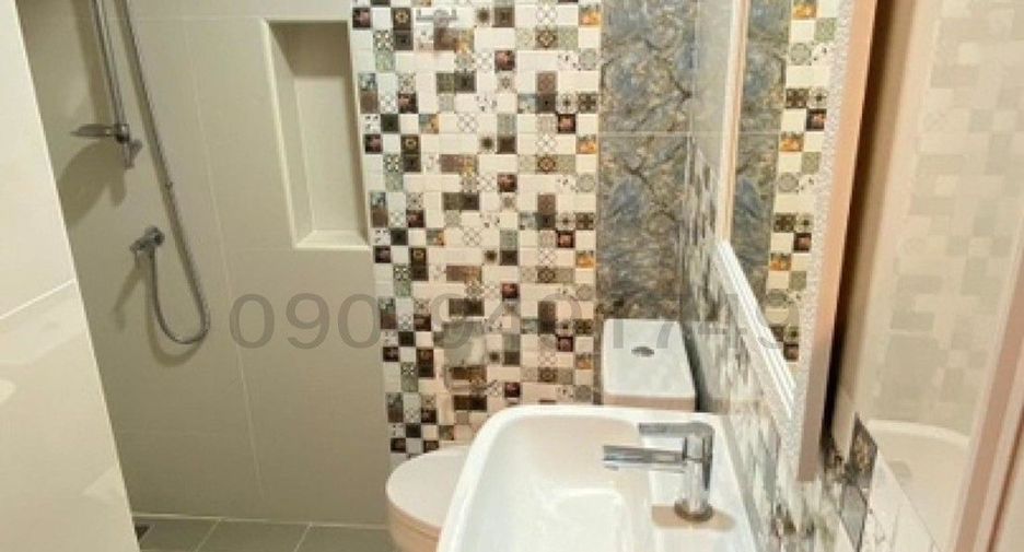 For rent 3 bedrooms townhouse in Phra Pradaeng, Samut Prakan