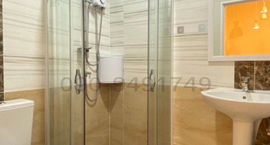 For rent 3 bedrooms townhouse in Phra Pradaeng, Samut Prakan