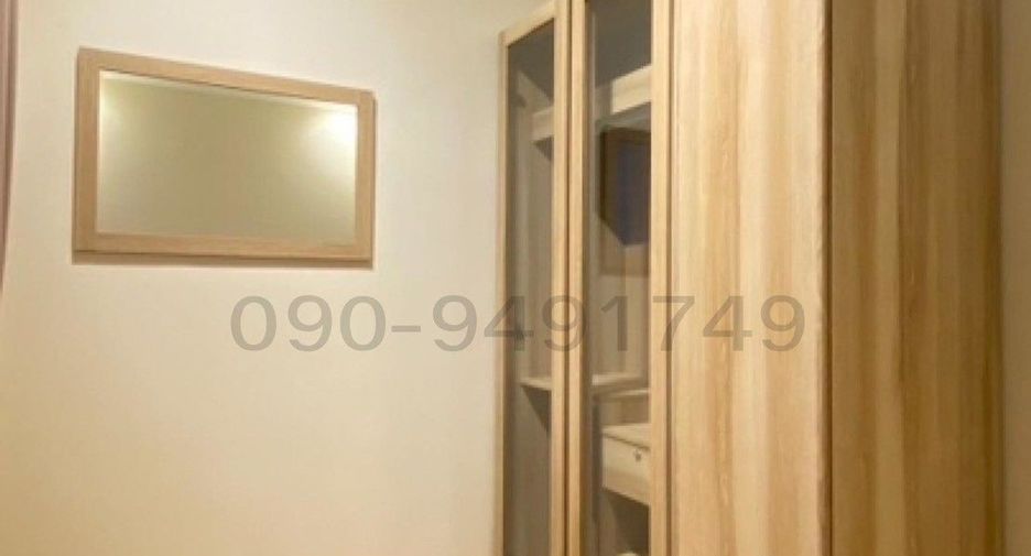 For rent 3 bedrooms townhouse in Phra Pradaeng, Samut Prakan