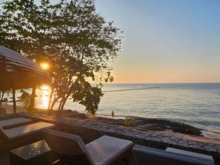 For rent 5 bedrooms villa in Bang Lamung, Chonburi