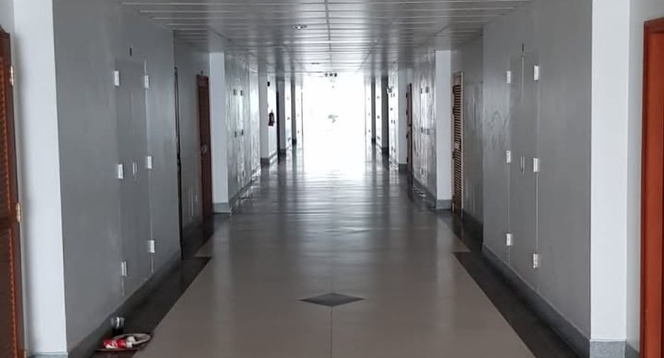 Продажа студия кондо в Центральная Паттайя, Паттайя