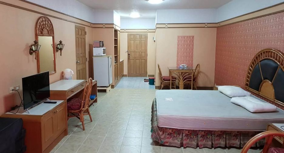 Продажа студия кондо в Центральная Паттайя, Паттайя