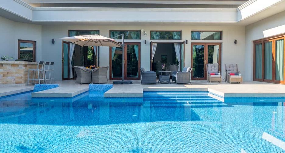 Haus zum Kauf mit 4 Zimmer in Saraphi, Chiang Mai