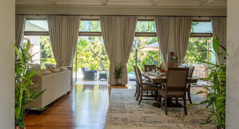 Haus zum Kauf mit 4 Zimmer in Saraphi, Chiang Mai