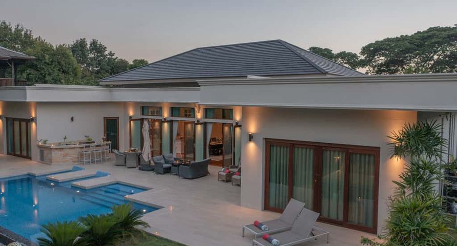 Haus zum Kauf mit 4 Zimmer in Saraphi, Chiang Mai