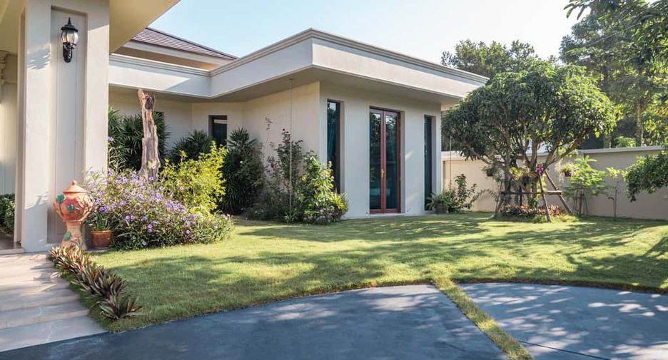 Haus zum Kauf mit 4 Zimmer in Saraphi, Chiang Mai