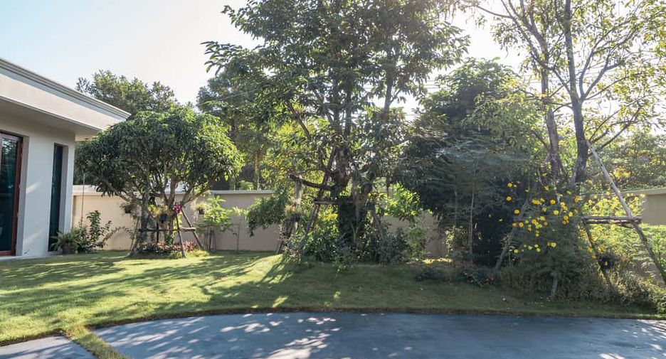 Haus zum Kauf mit 4 Zimmer in Saraphi, Chiang Mai
