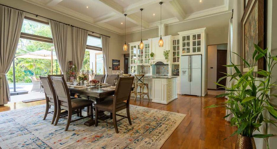 Haus zum Kauf mit 4 Zimmer in Saraphi, Chiang Mai