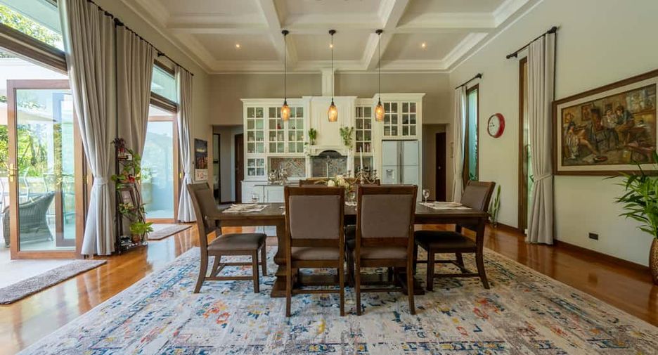 Haus zum Kauf mit 4 Zimmer in Saraphi, Chiang Mai