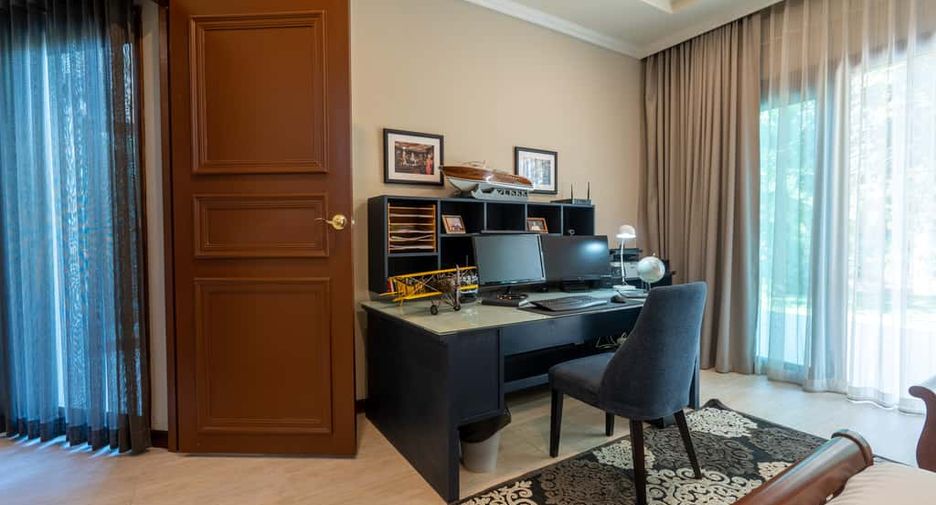 Haus zum Kauf mit 4 Zimmer in Saraphi, Chiang Mai